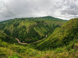 SALVE TROPICAL CON RIO