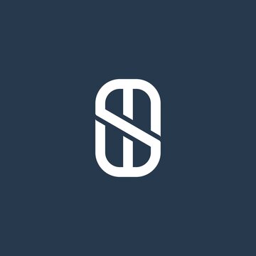 Initial letter MSW logo. Perfect for your company logo