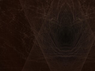 Imaginatory fractal background generated Image