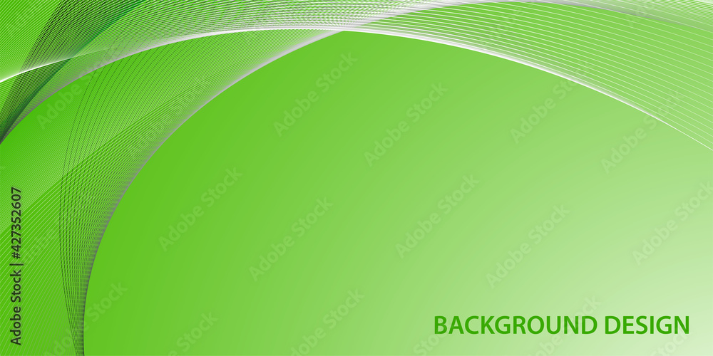 Poster abstract background with moving geometric shape effect. vector illustration eps10.