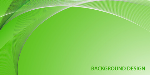 Abstract background with moving geometric shape effect. Vector Illustration EPS10.