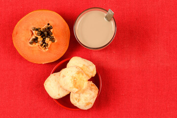 Brazilian Food Guide - Breakfast