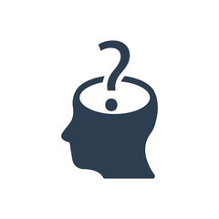 Business Confusion Icon