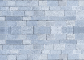 white brick wall background