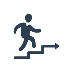 Business Success  Icon