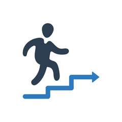 Business Success  Icon