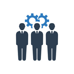 Business Planning Icon