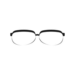 glasses logo