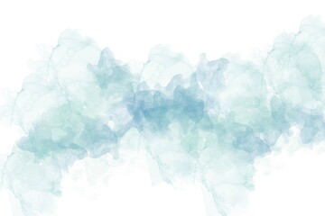 Alcohol ink abstract background, pastel colour pallet. Suitable to use as background and poster