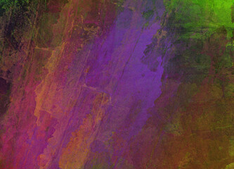 colorful abstract stained glass background bg wallpaper art paint