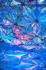 クリスタルボール