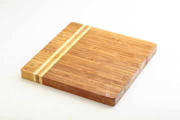 Bamboo wooden board for kitchen