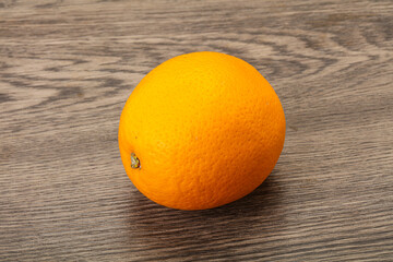 Sweet ripe juicy Orange fruit