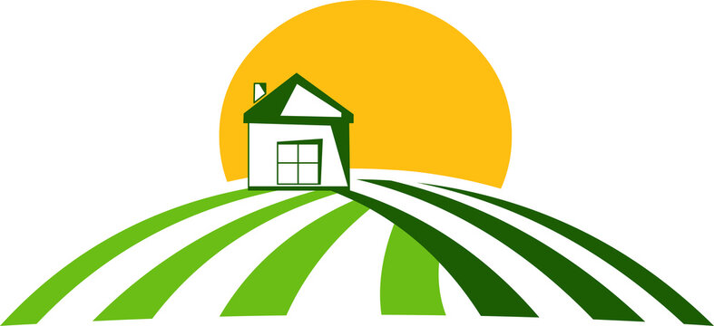 Farm huse logo