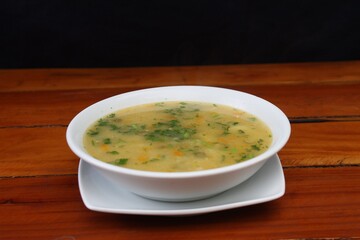 Soup