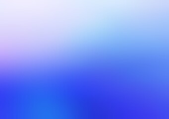 Blue sapphire color blur background abstract graphic.