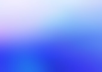 Fototapeta premium Blue sapphire color blur background abstract graphic.