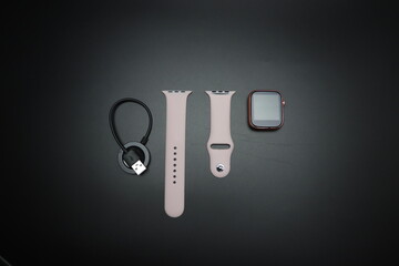 strap for smart watch