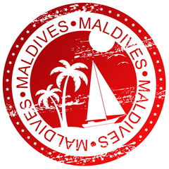 Carimbo - Maldives