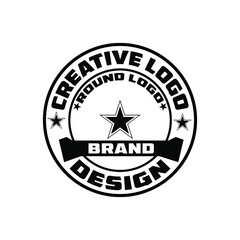 vintage template logos. Perfectly to your company logos