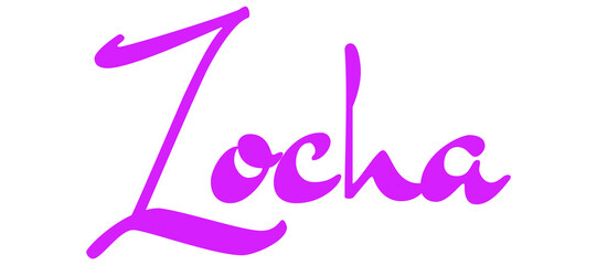 Zocha