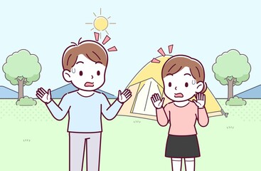 子どもたちの会話