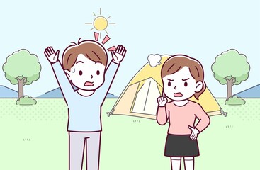 子どもたちの会話