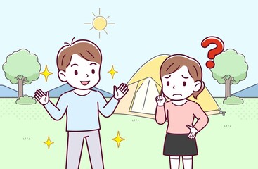 子どもたちの会話