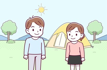 子どもたちの会話