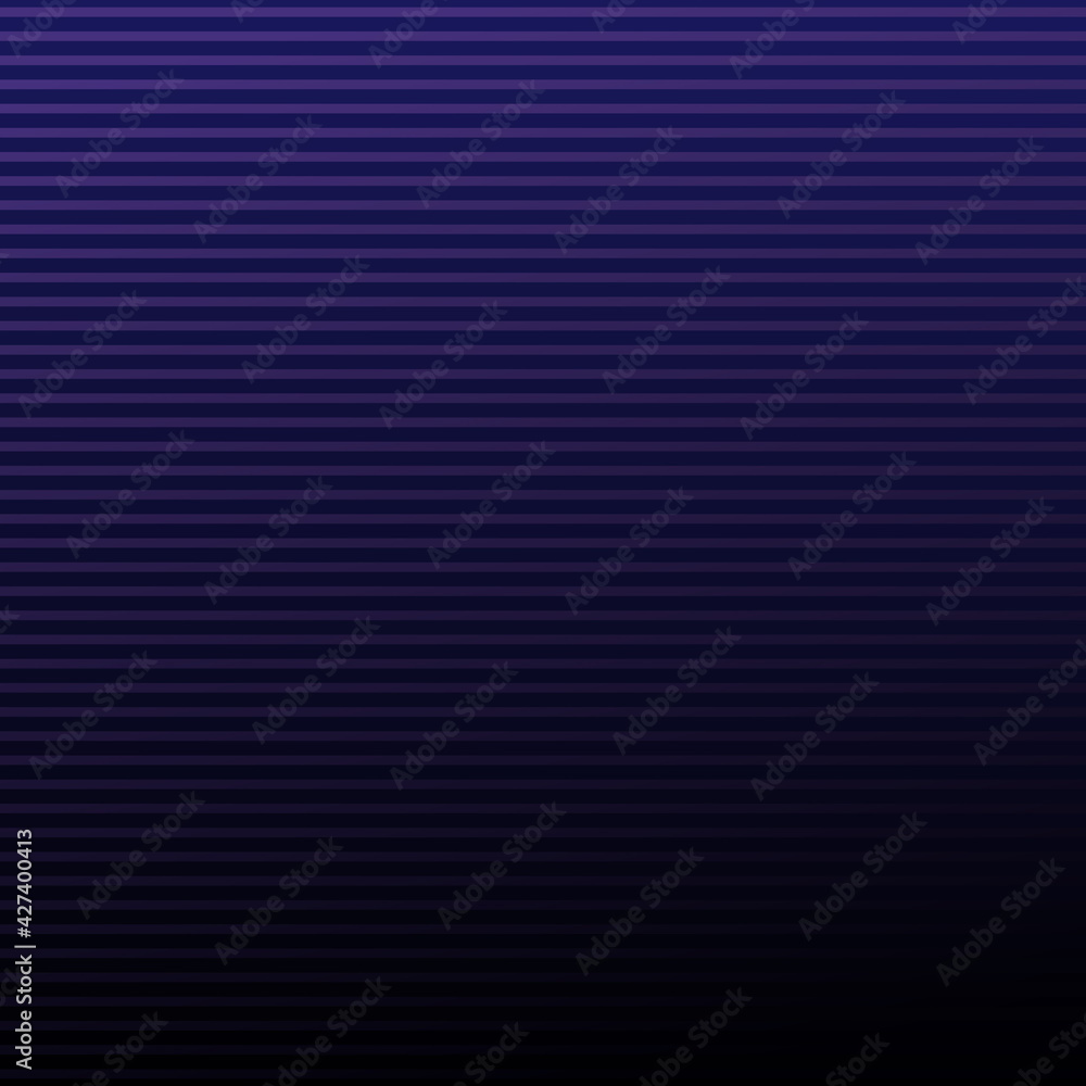 Poster geometric simple gradient stripe pattern background design
