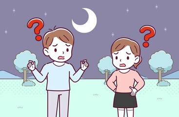 子どもたちの会話