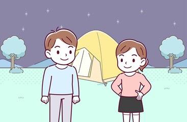 子どもたちの会話