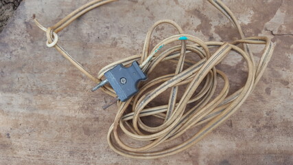 power supply cable