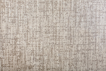 Old beige or grey wallpaper texture
