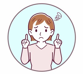 人物のアイコン