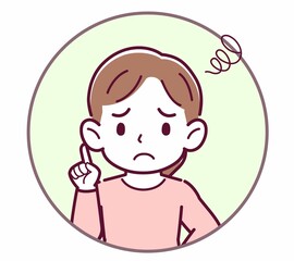 人物のアイコン
