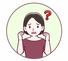 人のリアクション