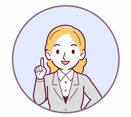 人のリアクション
