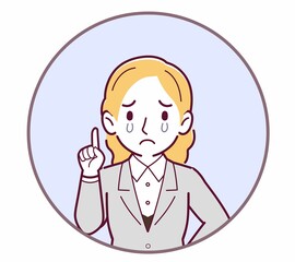 人のリアクション