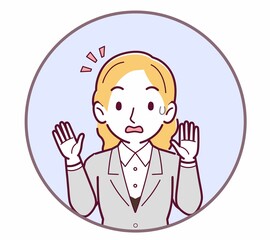 人のリアクション