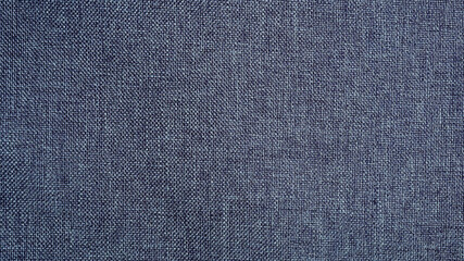 Texture of blue jean, Detail cloth of denim for pattern and background, Close up
