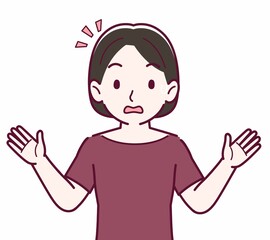 Fototapeta premium 人のアイコン