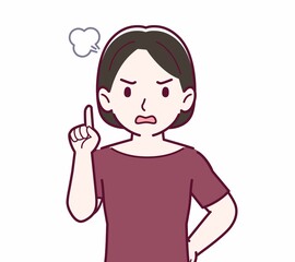人のアイコン