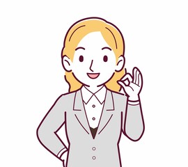 人のリアクション