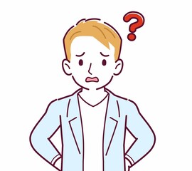 人のリアクション