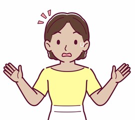 人のリアクション