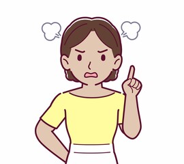 人のリアクション