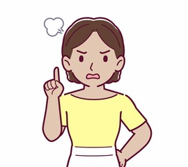 人のリアクション