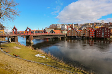 Trondheim, Norway