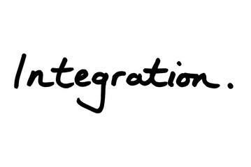 Integration